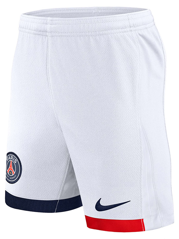 Paris saint-germain maillot extérieur short homme deuxième tenue de sport de football uniforme maillot de football pantalon 2024-2025